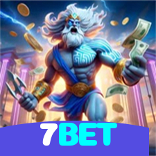 7BET：Aposte nas roletas e conquiste prêmios incríveis!