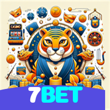 7BET：As melhores slots e jackpots estão esperando por você! Jogue agora!