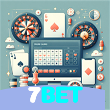 7BET：Jogue poker online e mostre seu talento nas cartas!