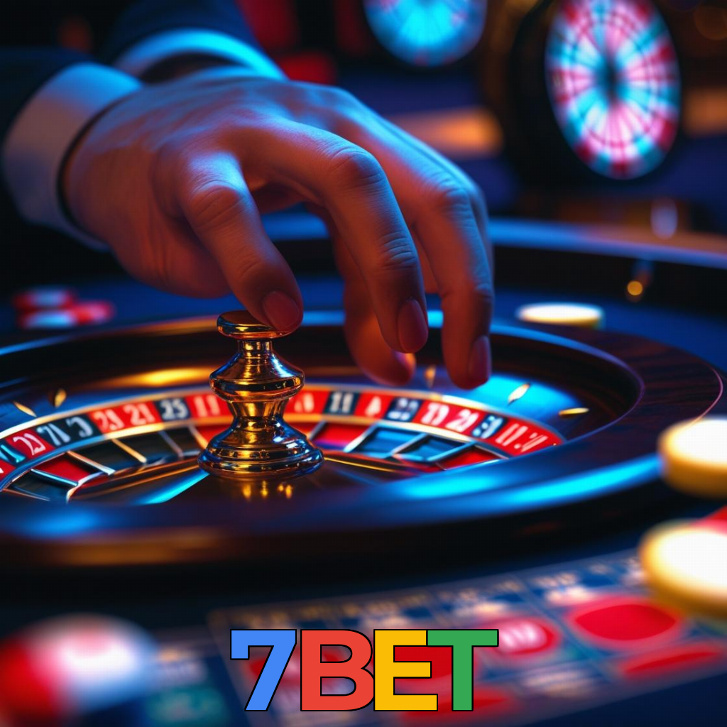 7BET:Onde as apostas no futebol se encontram com as vitórias no cassino!