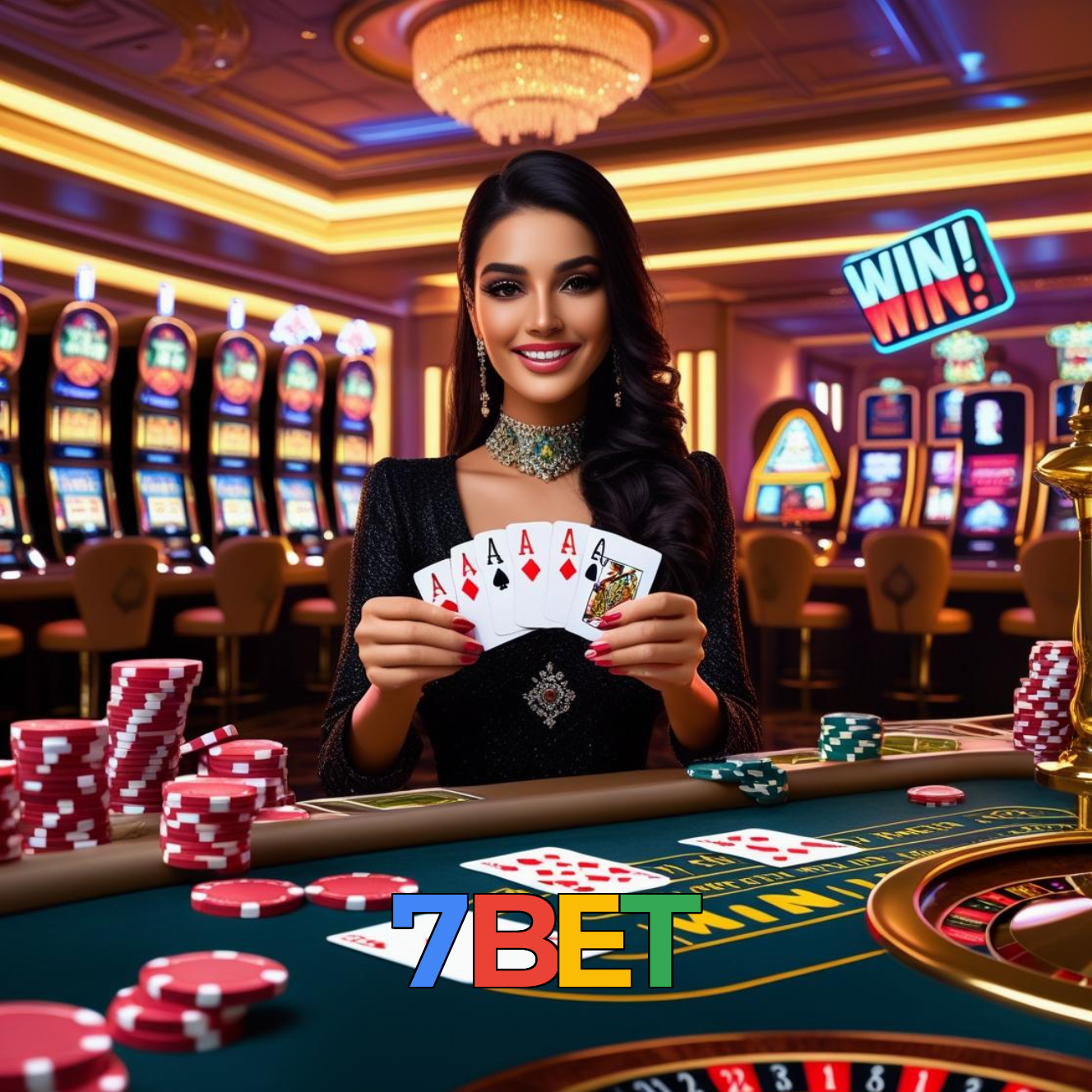 7BET:Jogue slots, poker e aposte no futebol online para grandes prêmios!