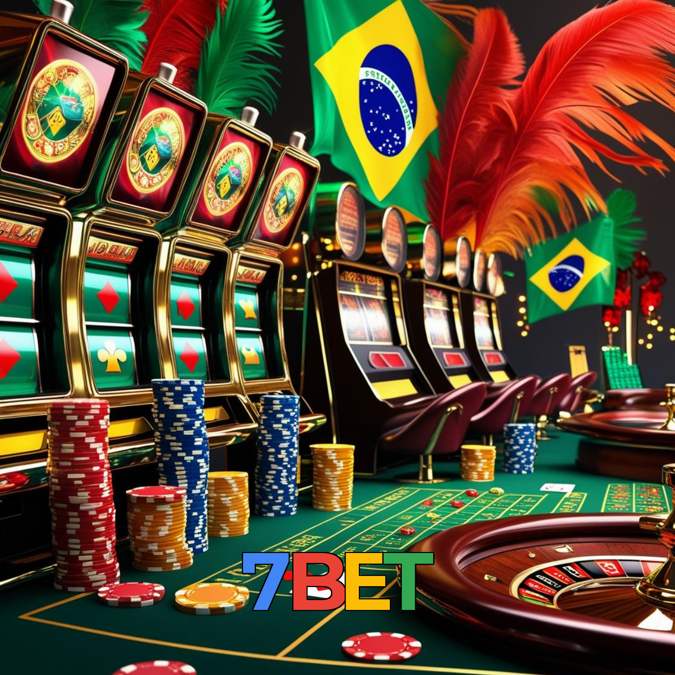 7BET:Jogue nas roletas e ganhe prêmios sensacionais!