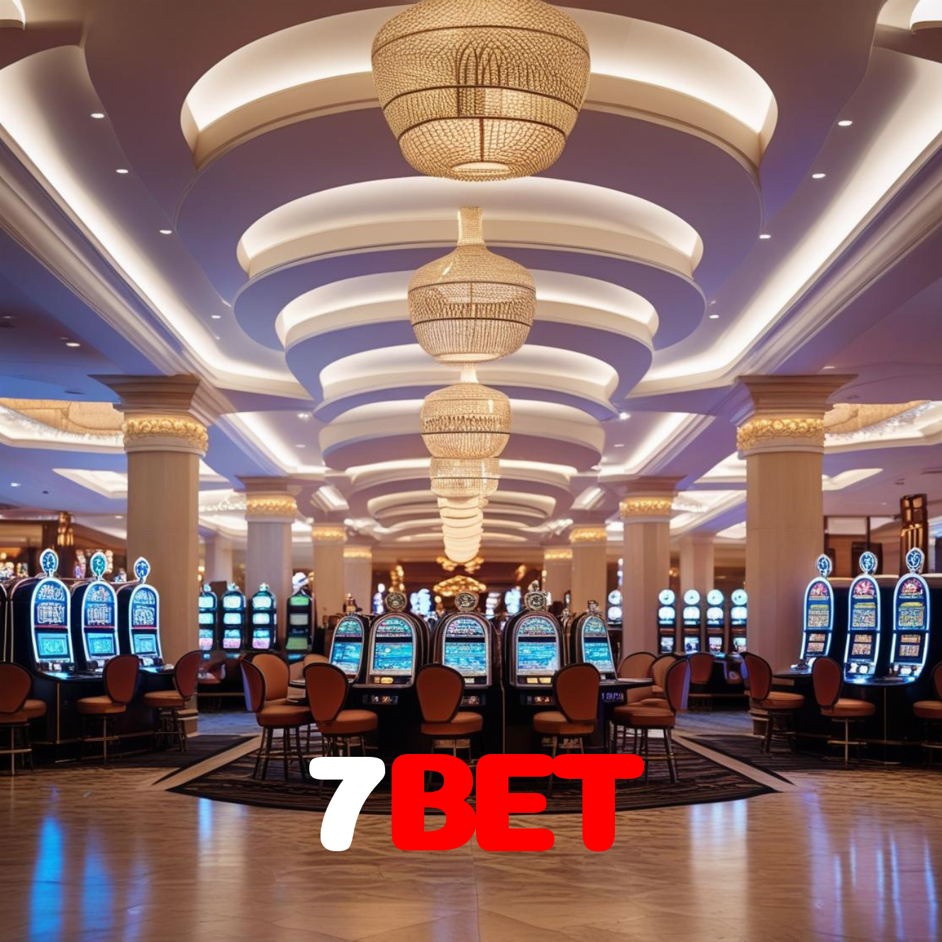 7BET:Jogue slots, poker e aposte no futebol online para grandes prêmios!