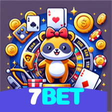 7BET:Jogue roleta, blackjack e aposte no futebol para uma experiência completa!