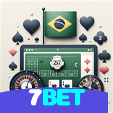 7BET：A melhor experiência de apostas no futebol e cassino está no nosso site!