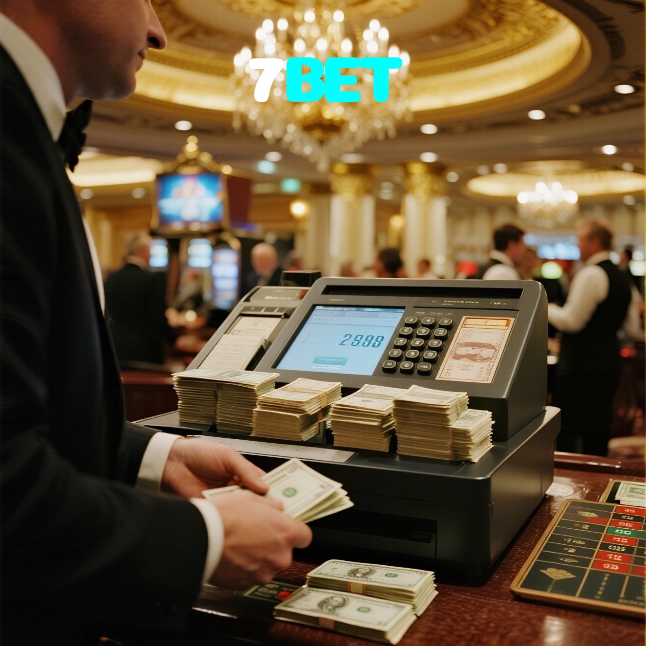 7BET:Sua sorte brilha em jogos de blackjack e apostas no futebol!