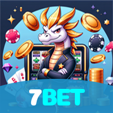 7BET：Jogue poker, roleta e aposte no futebol no melhor cassino online!