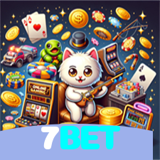 7BET：Jogue poker, aposte no futebol e vença com grandes prêmios!