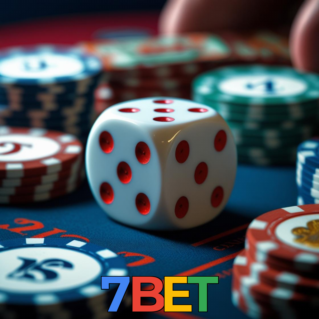 7BET:Apostas no futebol e grandes prêmios em slots e roleta esperam por você!