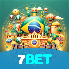 7BET：Jogue roleta, blackjack e aposte no futebol online, tudo em um só lugar!