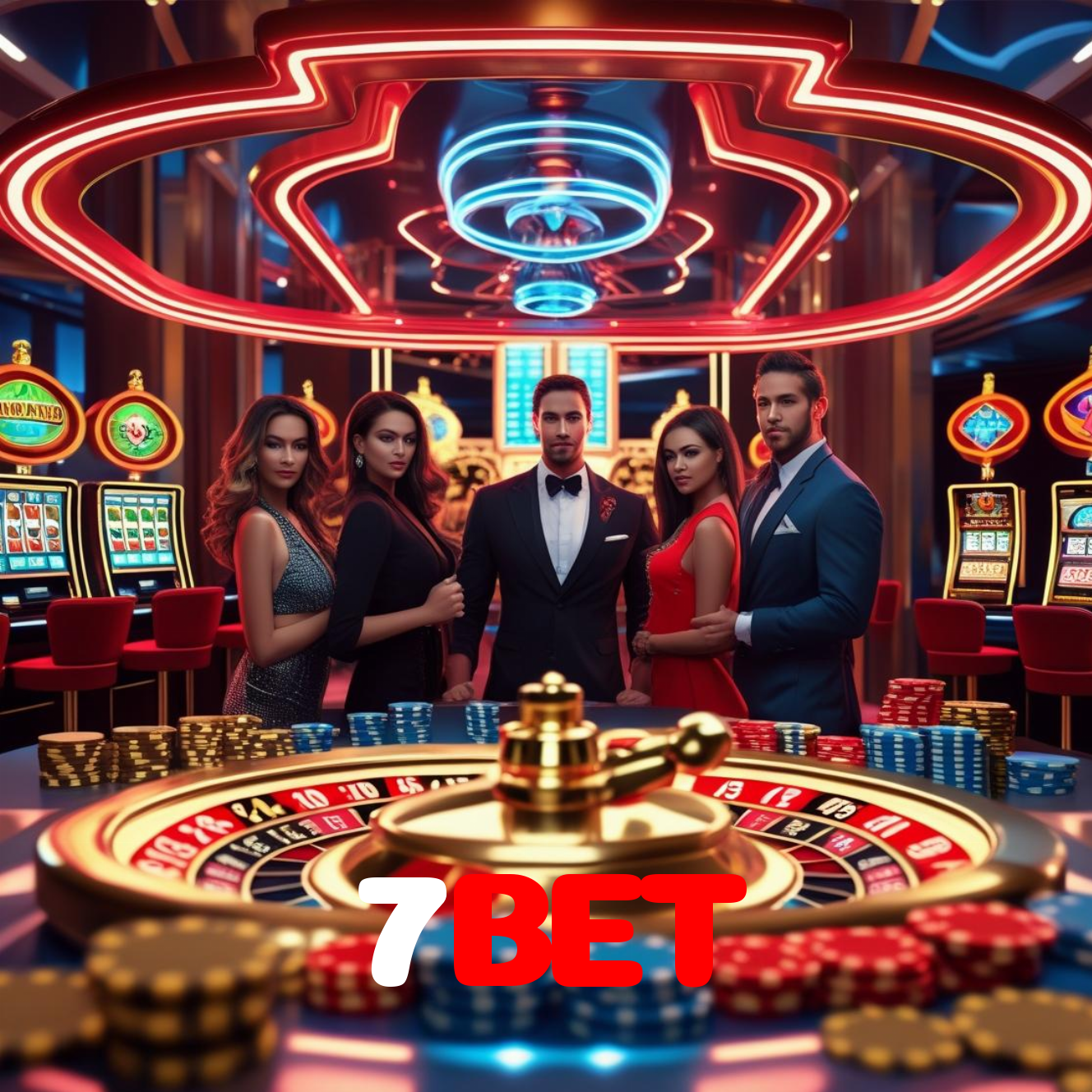 7BET:Gire as slots e conquiste prêmios incríveis no nosso cassino!