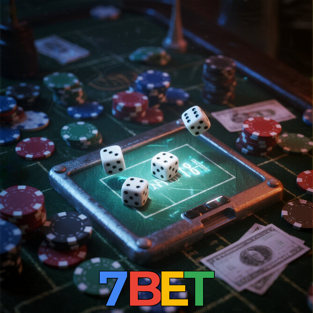 7BET:Vença na roleta e conquiste prêmios surpreendentes!