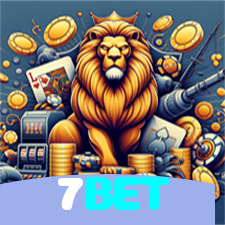 7BET：O melhor cassino online com slots, poker e apostas no futebol!