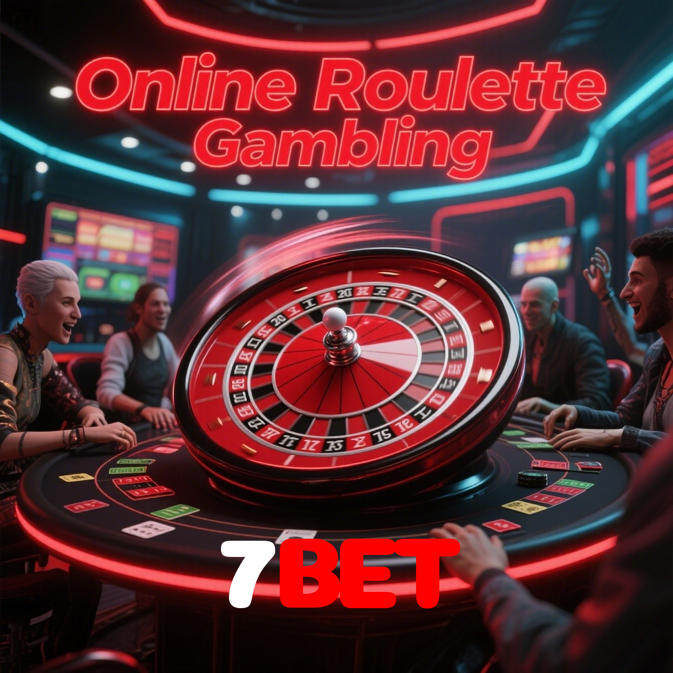 7BET:Encontre a sorte na roleta! Aposte agora e ganhe!