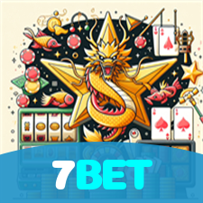 7BET：Jogue nas slots e viva a emoção das grandes vitórias!