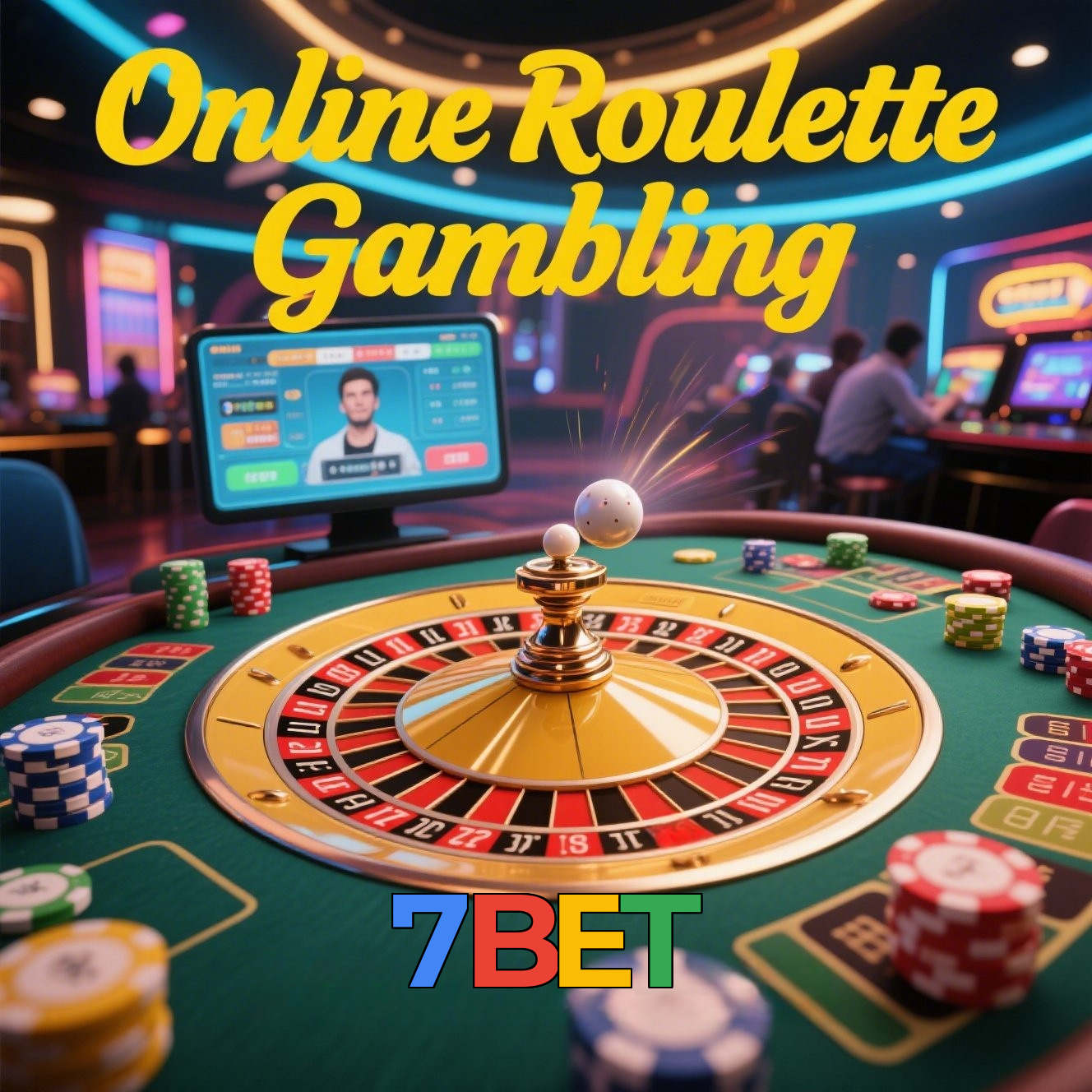 7BET:A emoção das slots te espera! Aposte agora e ganhe!