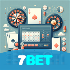 7BET：Jogue nas slots e mude sua sorte com grandes vitórias!