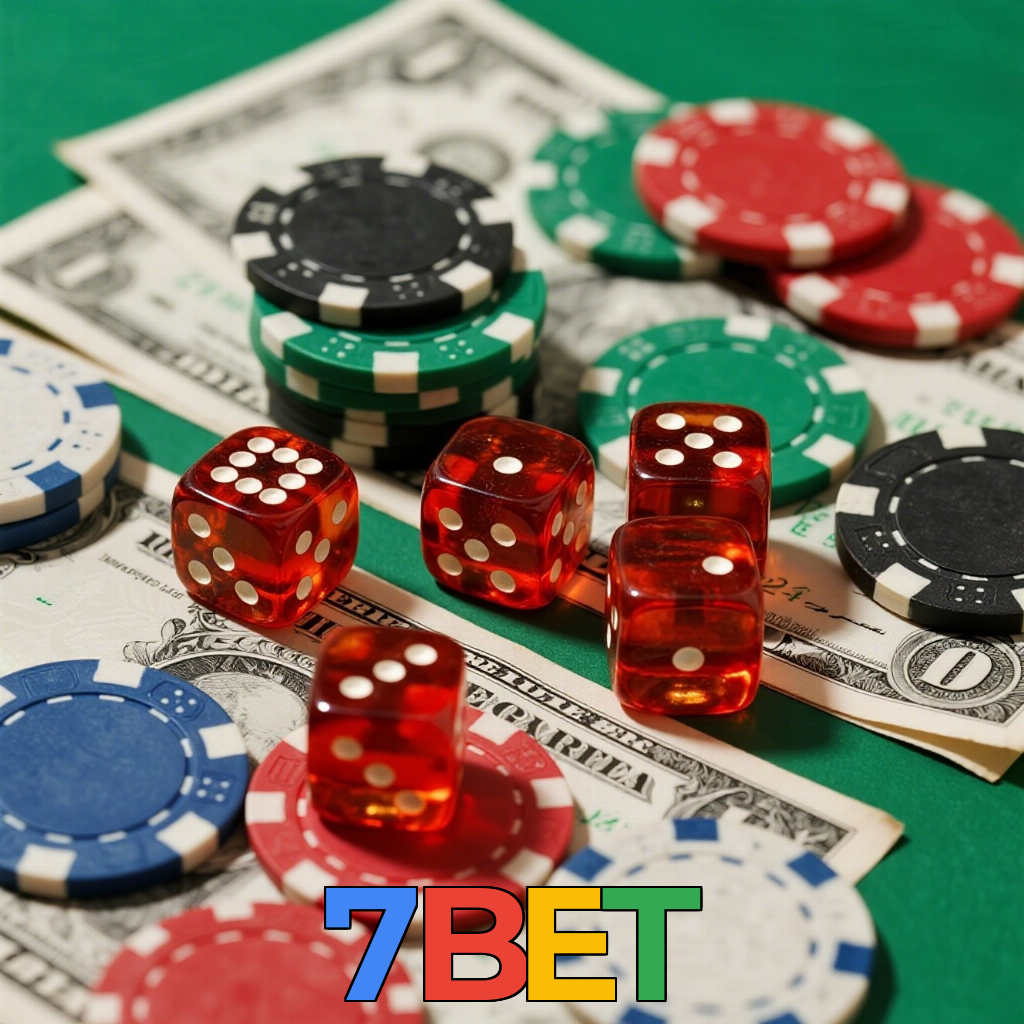 7BET:Aposte no futebol e jogue os melhores jogos de cassino com grandes prêmios!