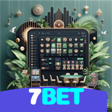 7BET：Jogue roleta, blackjack e aposte no futebol no cassino mais seguro!