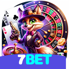 7BET：O melhor cassino para você jogar slots e apostar no futebol online!