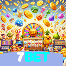 7BET：Apostas no futebol e grandes prêmios em slots e roleta esperam por você!