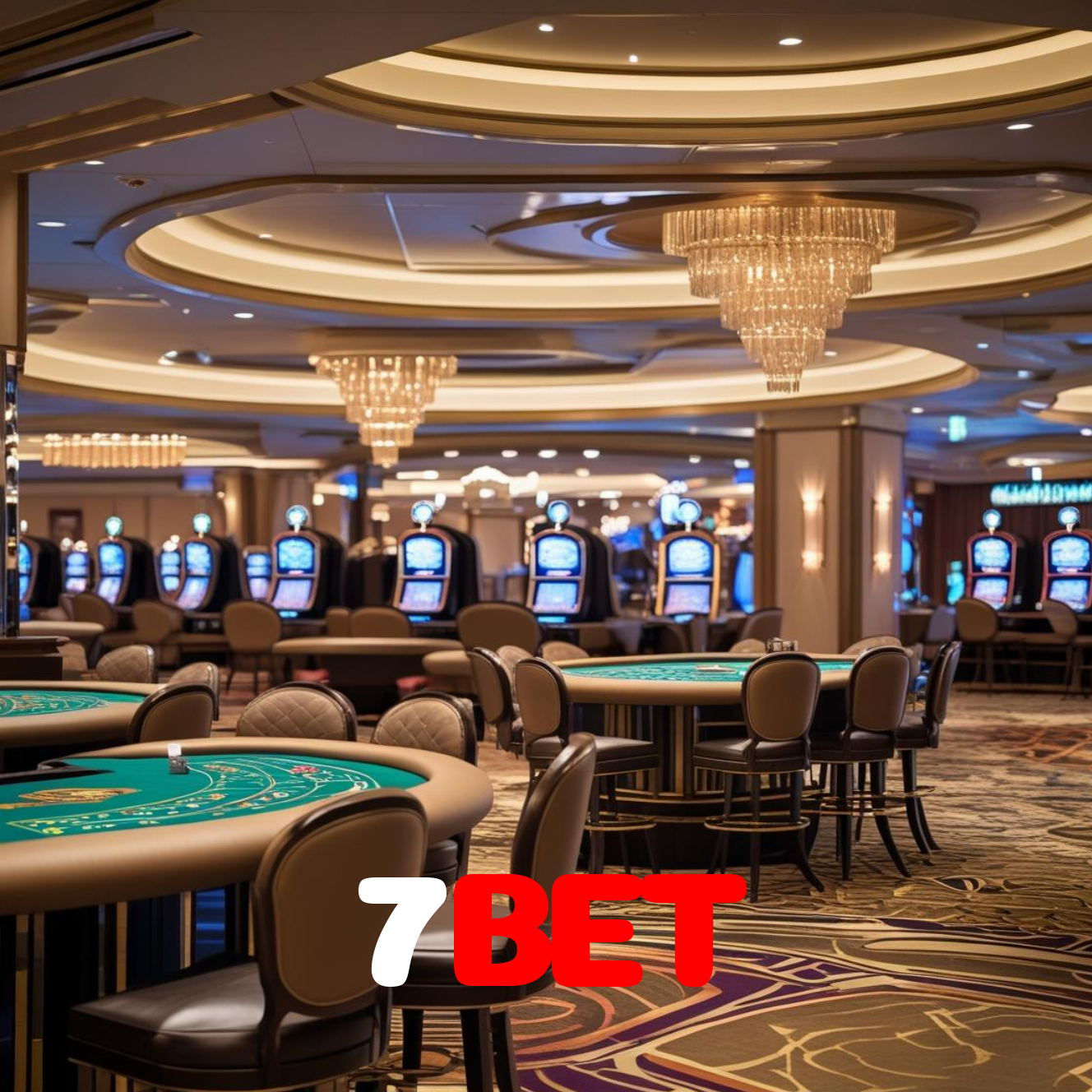 7BET：Vença grandes prêmios nas mesas de poker online!