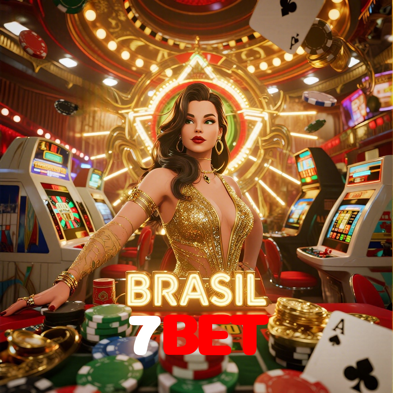 7BET:Apostas ao vivo no futebol e diversão em jogos de cassino como slots e roleta!