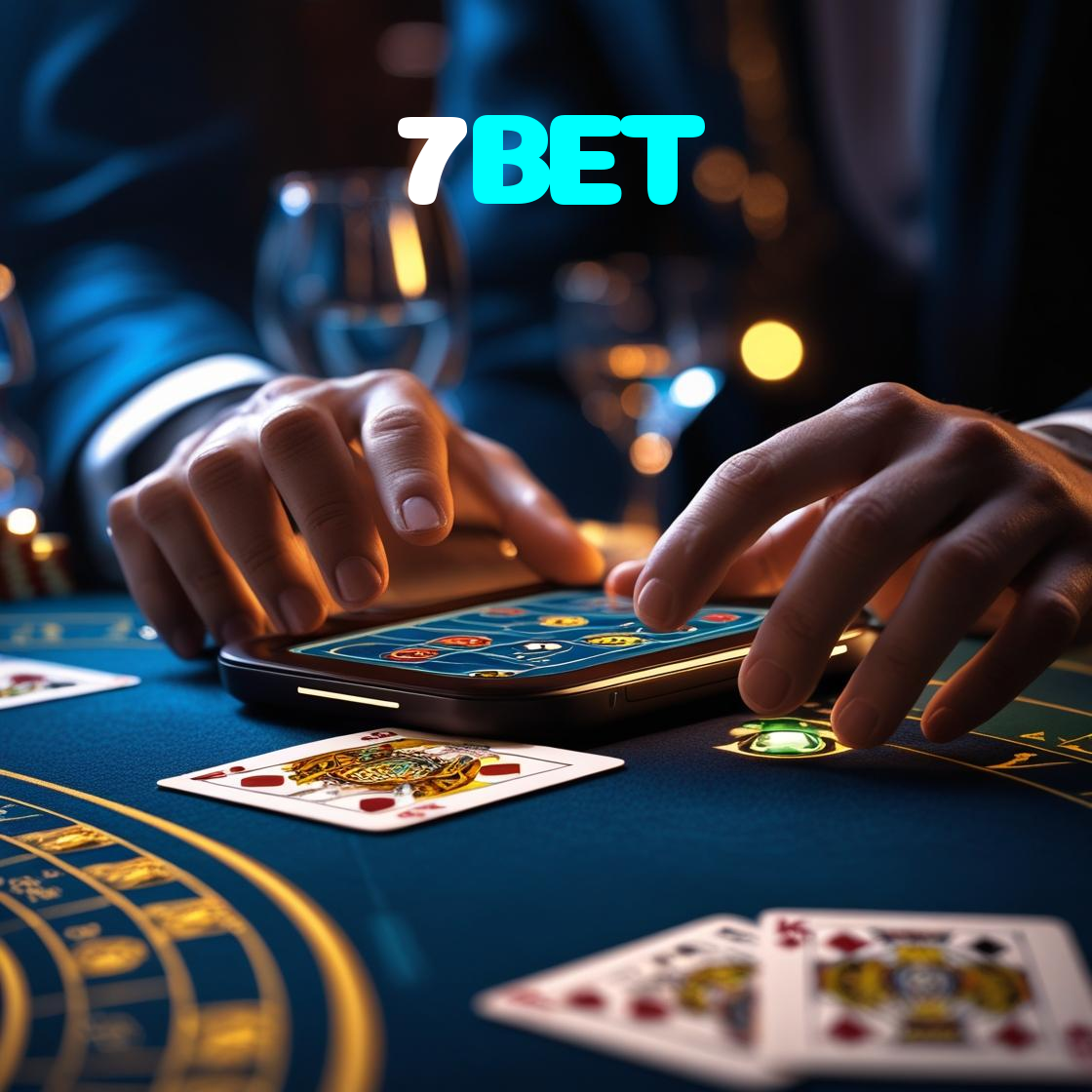 7BET:O cassino online perfeito para quem adora apostar no futebol e jogar roleta!