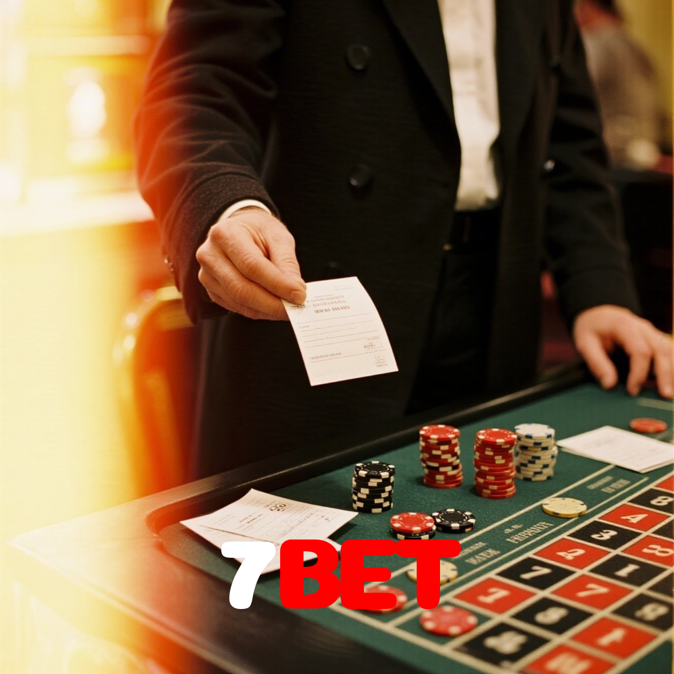 7BET:Jogue agora nas melhores slots e ganhe muito mais!