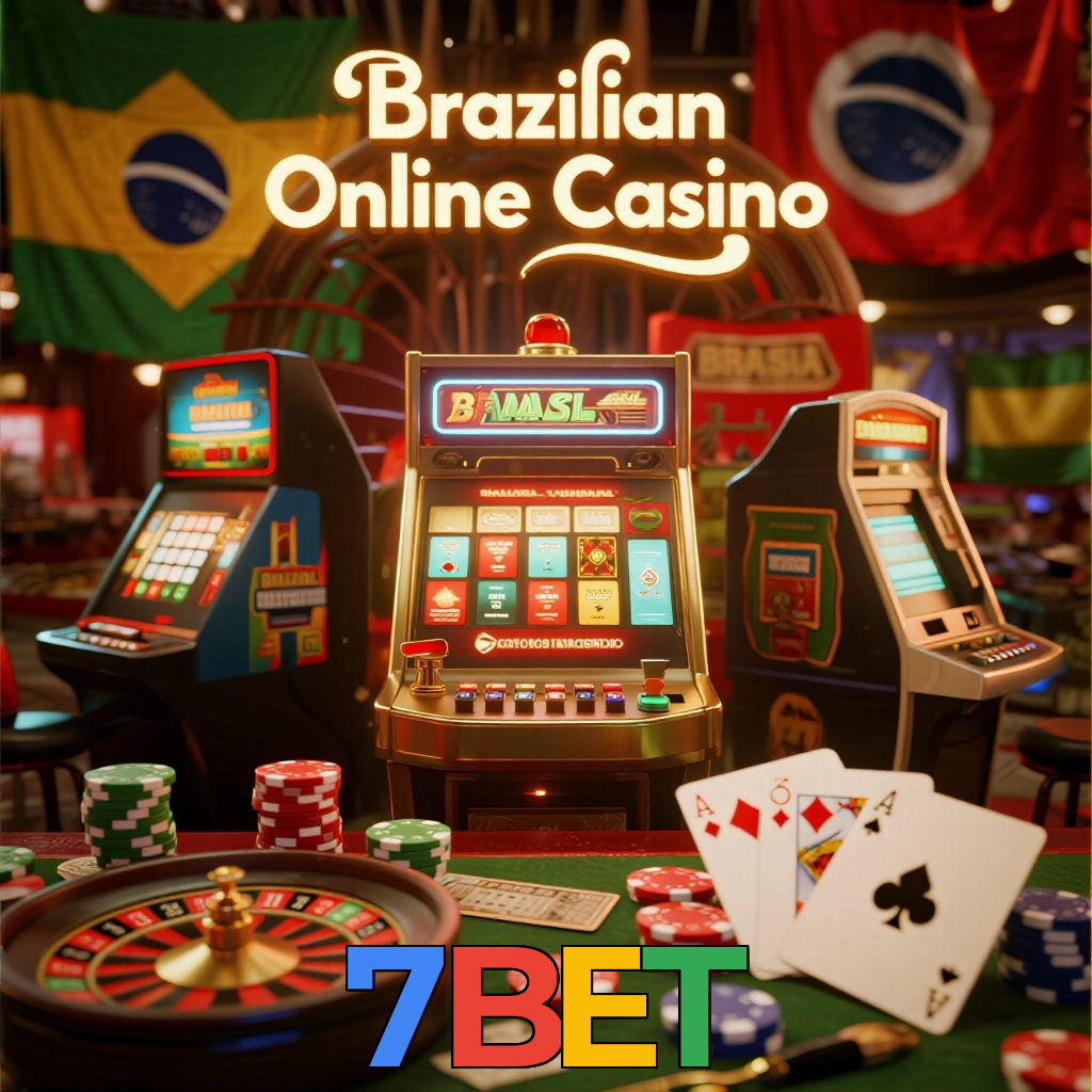 7BET：Jogue poker, roleta e aposte no futebol no melhor cassino online!