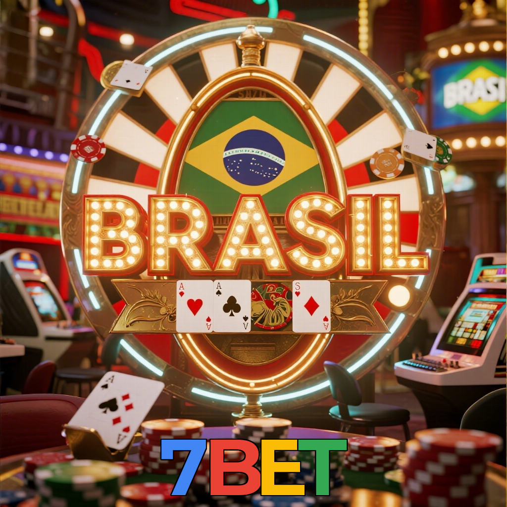 7BET:A roleta te espera para grandes vitórias! Aposte agora!