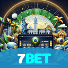 7BET：Jogue nas slots e viva a emoção das grandes vitórias!