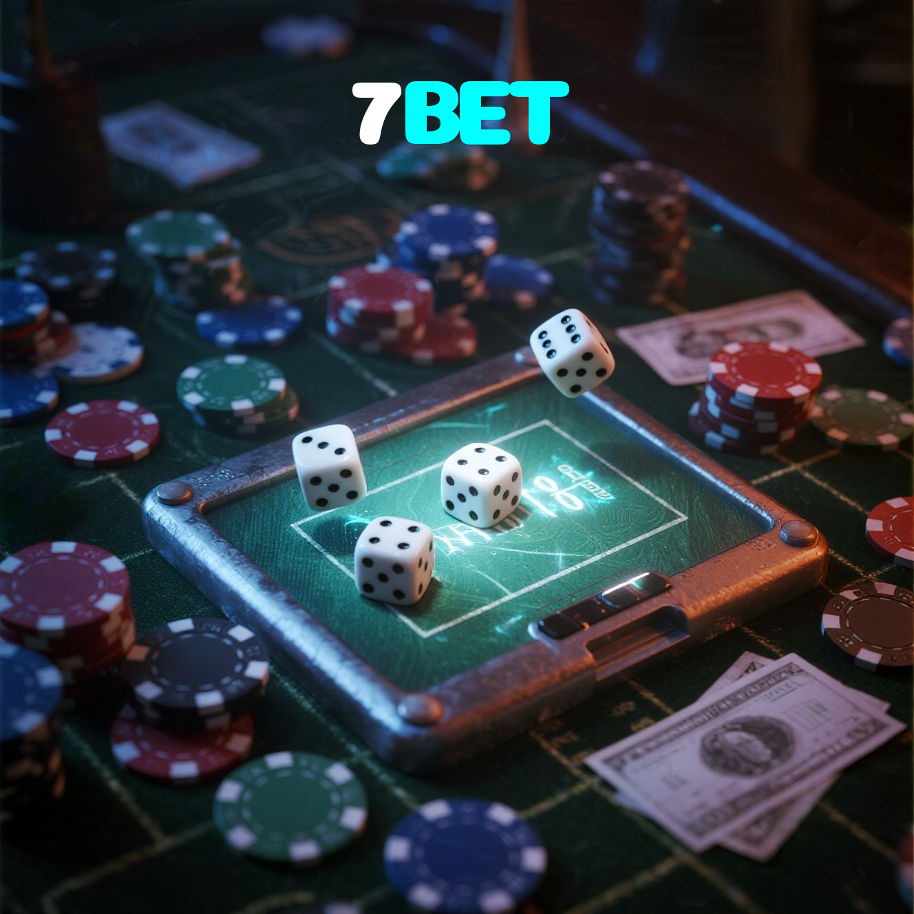 7BET:Jogue roleta, blackjack e aposte no futebol para uma experiência completa!