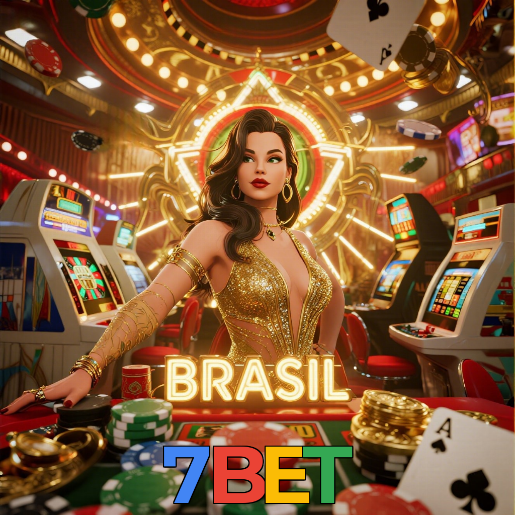 7BET:Aposte no futebol e jogue os melhores jogos de cassino como slots e blackjack!