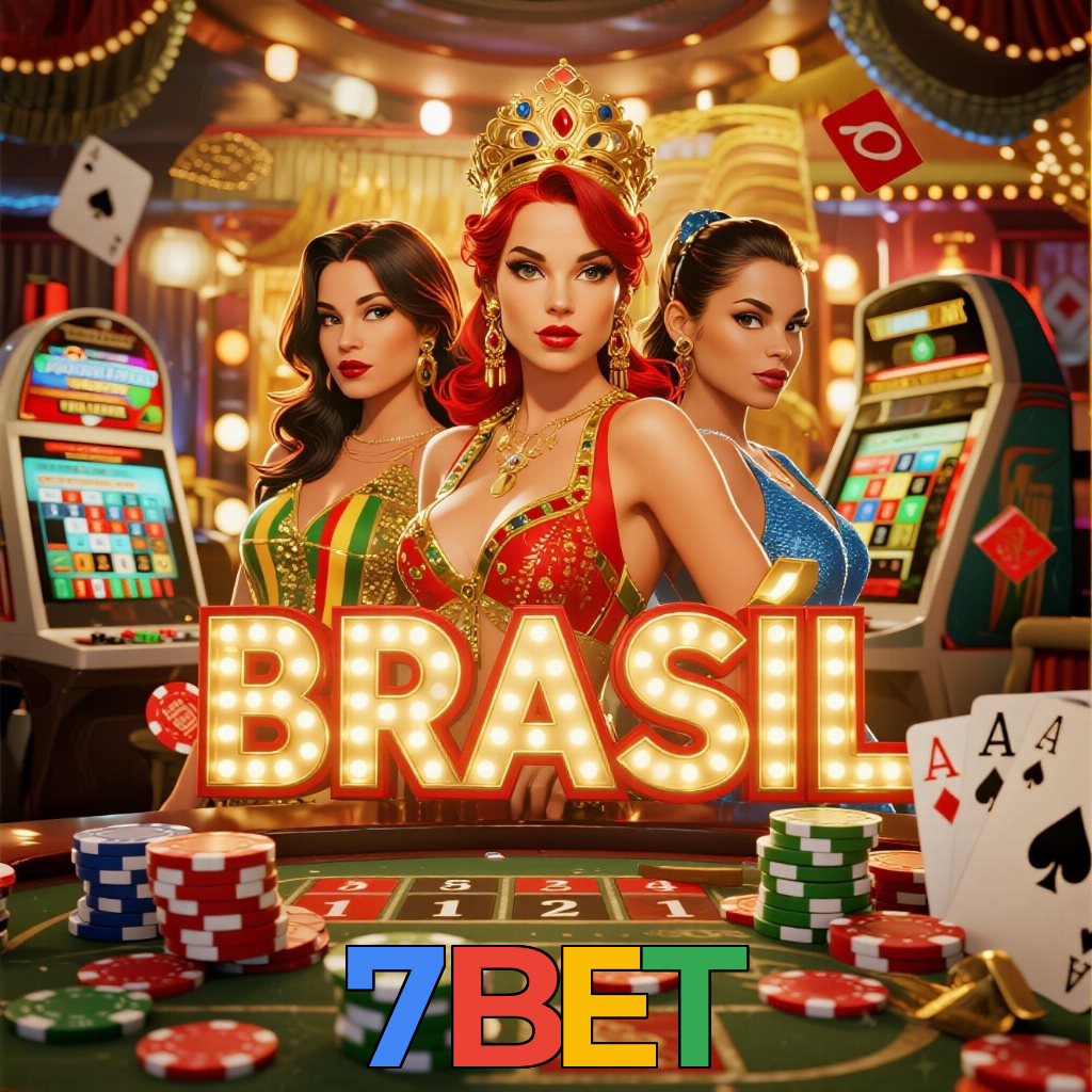 7BET:Prepare-se para o melhor da diversão no cassino! Jogue agora!