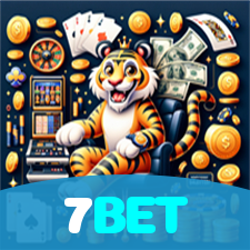 7BET：Jogue nas roletas e experimente a verdadeira emoção do cassino!