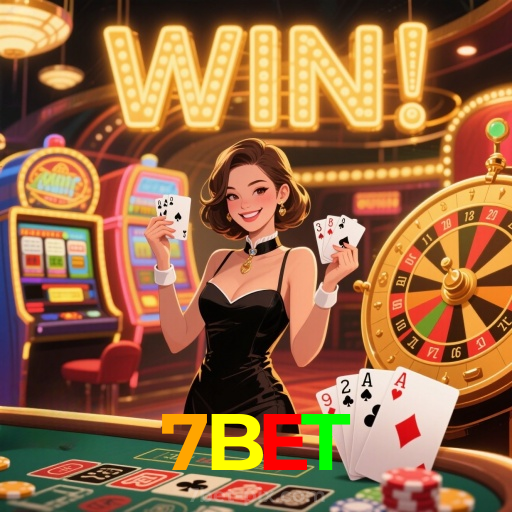 7BET：Jogue poker como um profissional e vença agora mesmo!