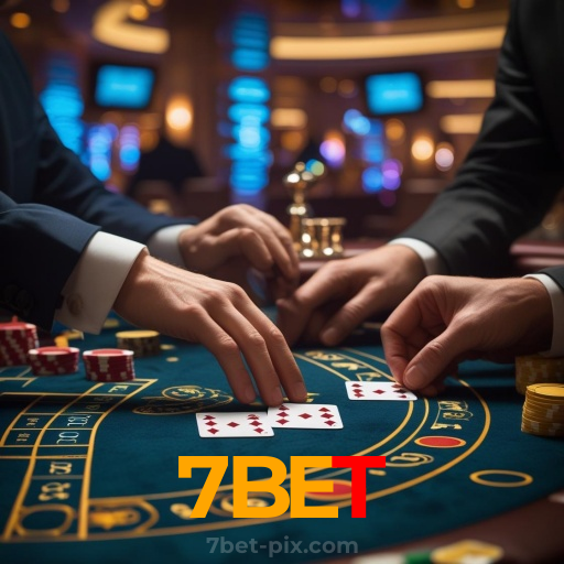 7BET：Apostas ao vivo no futebol e grandes prêmios nos melhores jogos de cassino!