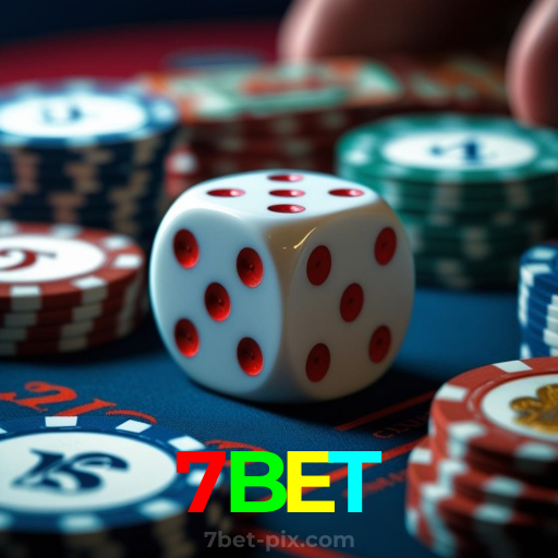 7BET：Jogue agora e desafie a sorte em nosso cassino online!
