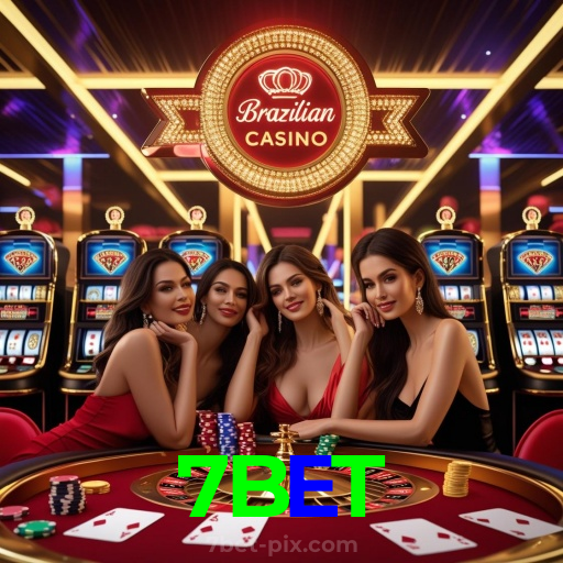 7BET:Jogue roleta, aposte no futebol e conquiste prêmios épicos!