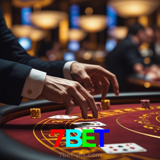7BET:Aposte nas mesas de poker e vença com estilo!