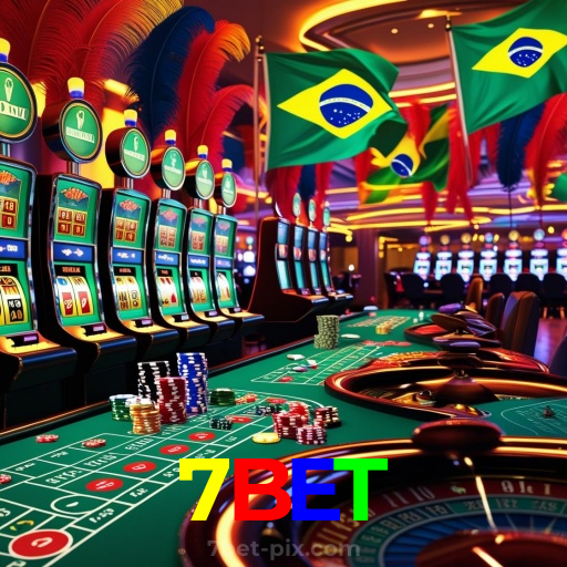 7BET:Jogue no nosso cassino e prove sua habilidade nas cartas de poker!