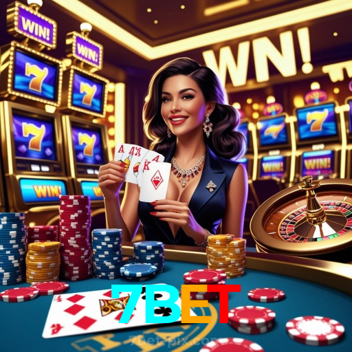 7BET：A roleta está te esperando para grandes prêmios!