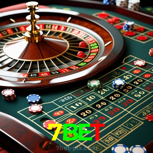 7BET：Sinta a adrenalina da roleta! Aposte e vença agora!