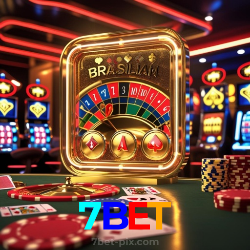 7BET:Ganhe prêmios em roleta e aposte no futebol com confiança no nosso cassino!