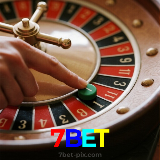 7BET：Jogue nas roletas e ganhe prêmios sensacionais!