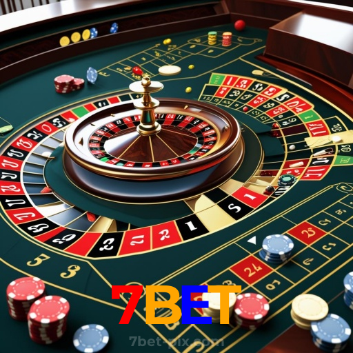 7BET：Apostas ao vivo no futebol e grandes prêmios nos melhores jogos de cassino!