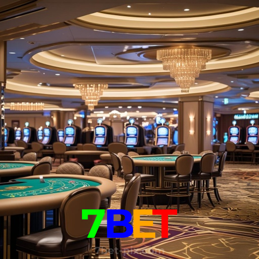 7BET：Sua chance de ganhar começa no cassino online com poker e apostas no futebol!