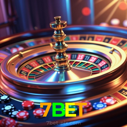 7BET：Jogue slots, poker e aposte no futebol com grandes prêmios em jogo!