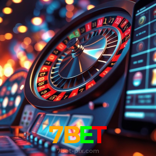 7BET:O melhor cassino online com roleta, poker e apostas no futebol!